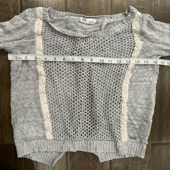 GRG Knit Long Sleeve - Picture 8 of 10